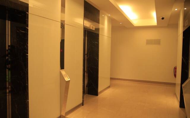 Charming Suite at Sunway and PJ