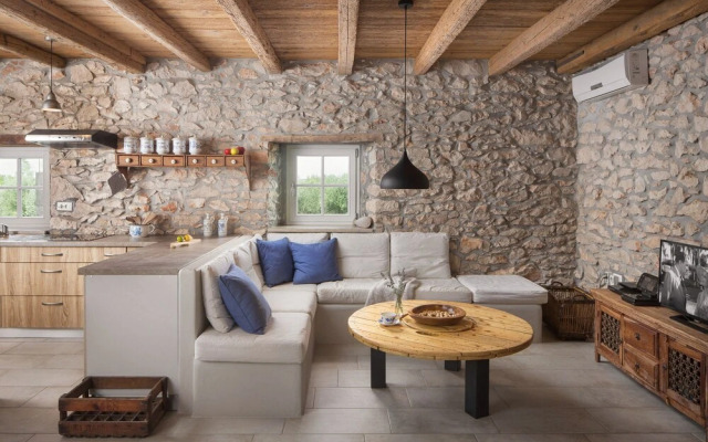 Villa Flavia - Stunning Villa in Istria, Croatia