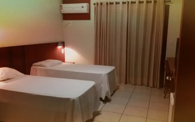 Hotel Thermas Bonsucesso