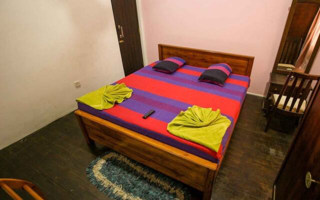 Yoho Solid Hotel Borella