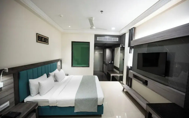The Hotel Mudra