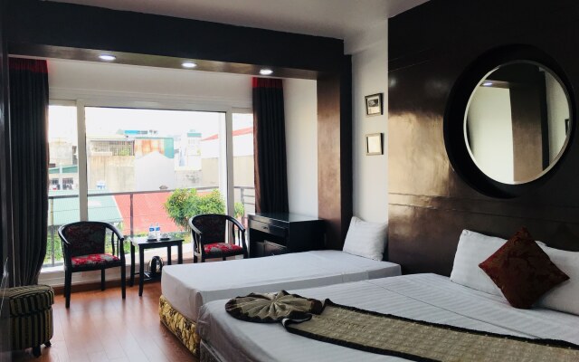 Millennium Hanoi Hotel