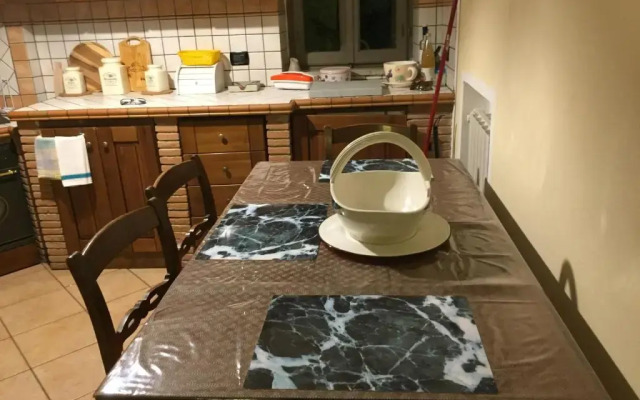 Appartamento Gabbro-Rosignano Marittimo