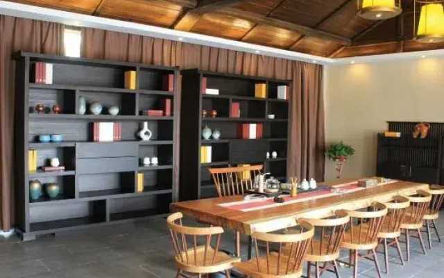 Jinyu Rose Manor Hotel