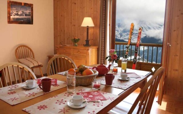 Nemea Les Chalets des Evettes