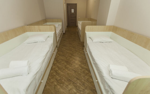Holiday Hostel