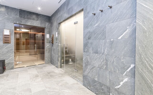 Kitzbühel Lodges - Penthouse incl. private Spa & Breakfast