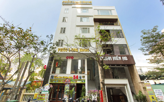 Phuc Long Hotel