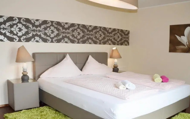 Pension Krakolinig am Wörthersee