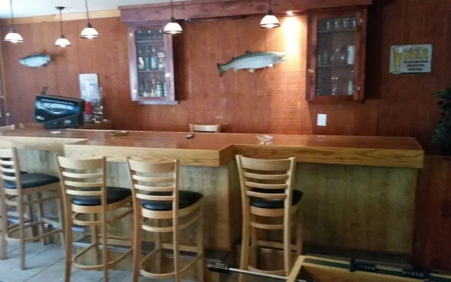 The School House Inn