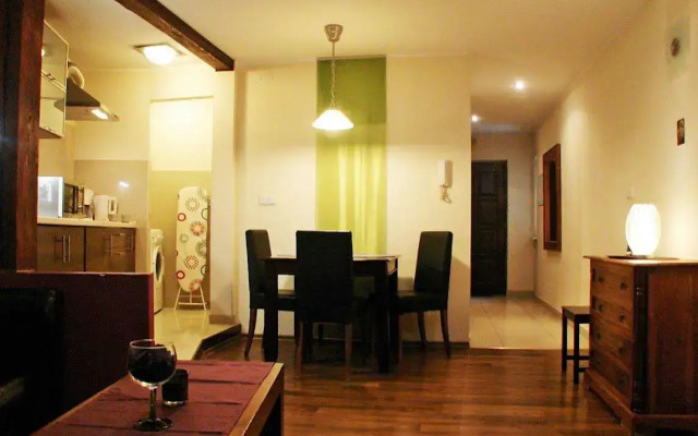 Kazimierz Residence