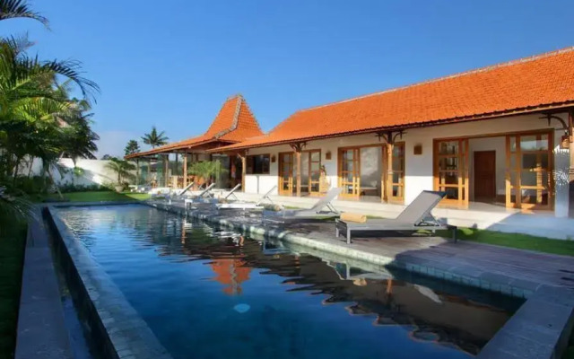 Villa Oulala