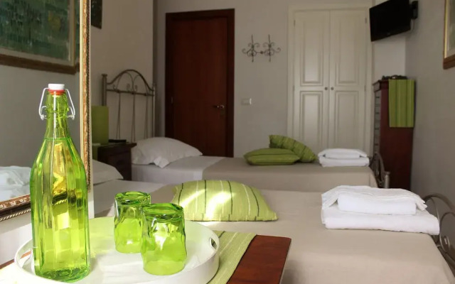 B&B La Porta D'Oriente