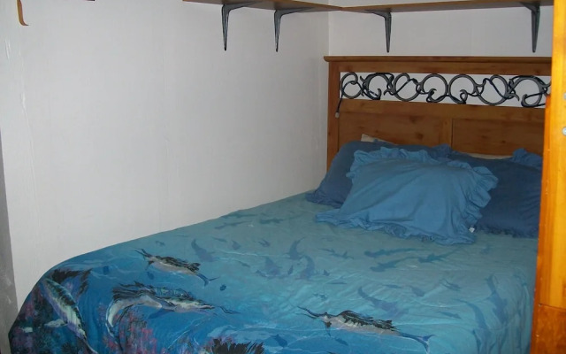 Out by the sea Bed & Breakfast