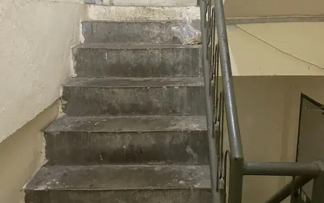 Hotel O Penginapan Mak YesNearTaman Buluh Hang Tuah