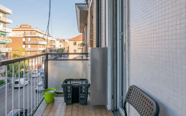 [Cozy Apartment] Treviso 31