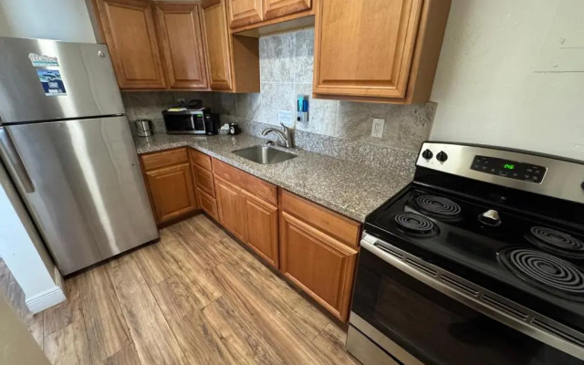 Knight's Key Suites