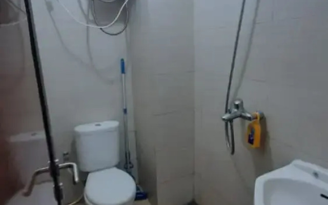 Apartment Gateway Pasteur by Sukaraja Property