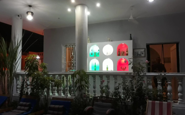 VIP Apartments Luxor