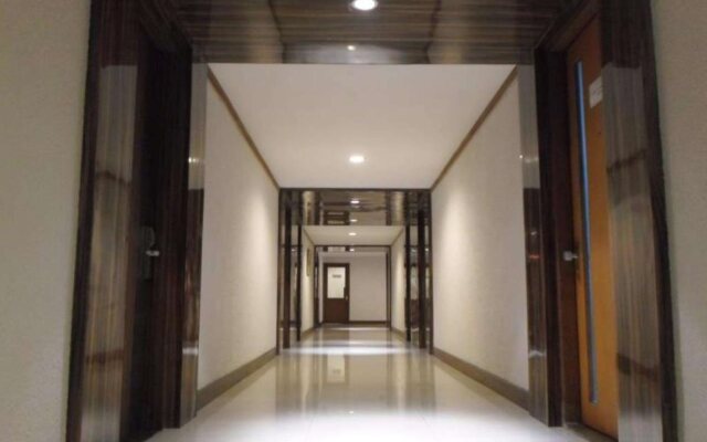 Hotel Mutiara 2 Malioboro