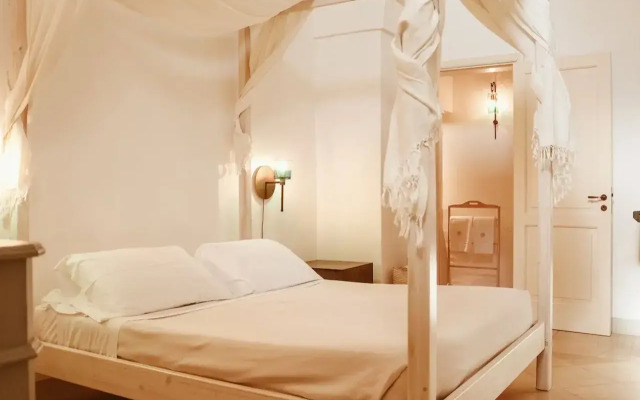 Masseria Li Foggi