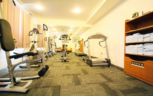 Yaling Hotel