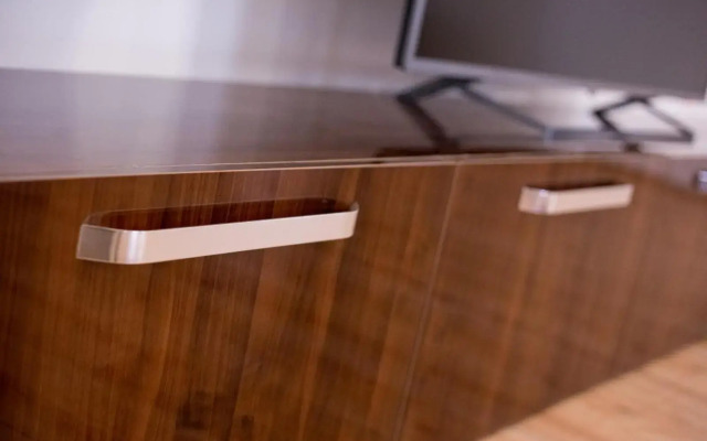 Heart of city apartament