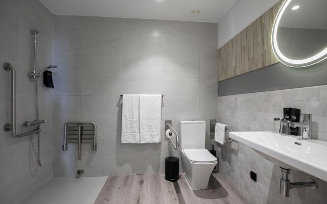 Hotel Coral Boutique by gaiarooms