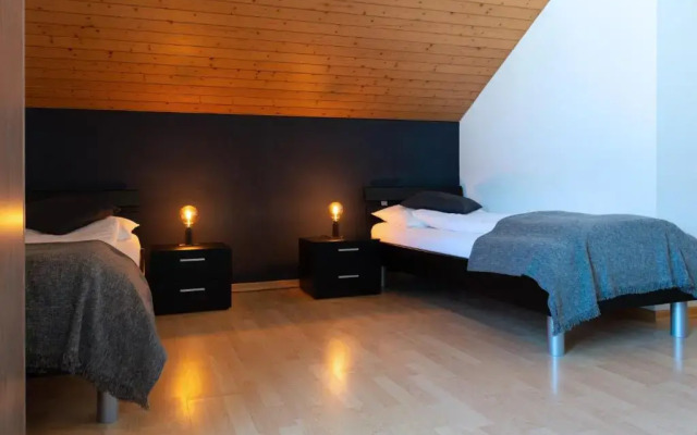 Hotel Mamma