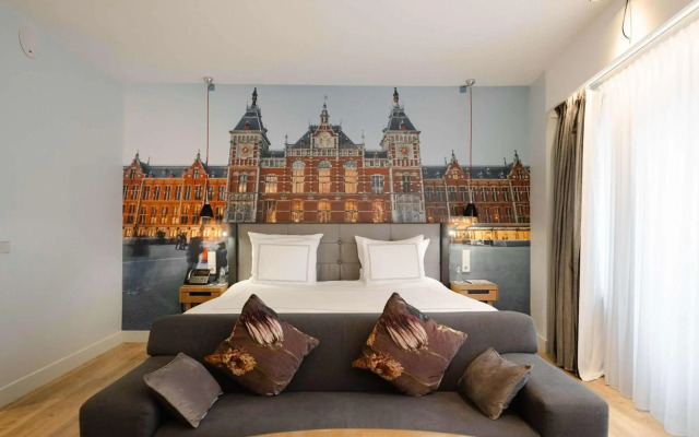 Swissotel Amsterdam
