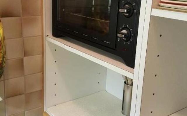 Résidence LAUZES - 2 Pièces pour 5 Personnes 64