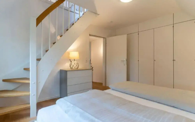 Ferienhaus St. Peter-ording