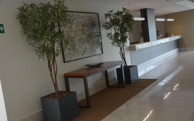 Park veredas flet 712.