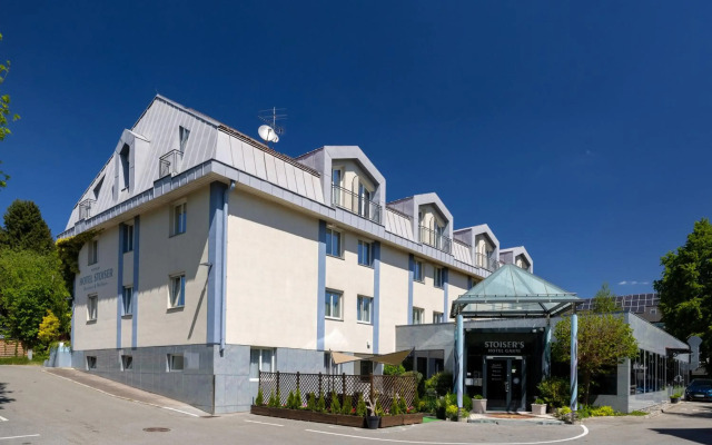 Hotel Stoiser's Graz