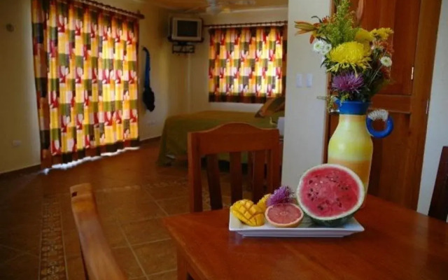 Margarita del Sol Costa Maya