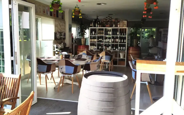 Apartamento Dama de Noche Marbella