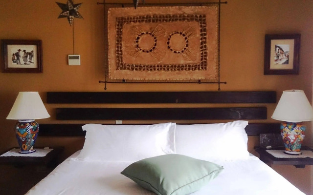 Posada De Las Flores La Paz