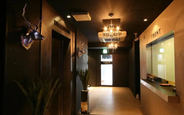 Hotel Varkin Annex