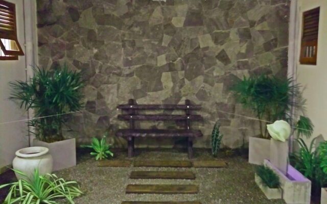 Ocean Bay Surf Resort