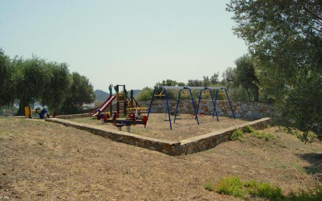 Studios Erotokritos