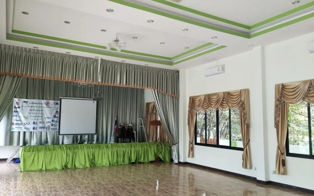 Green Resort Rayong