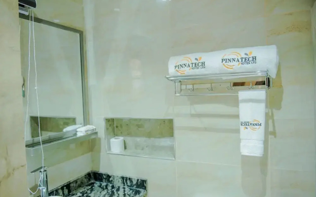 Pinnatech Suites