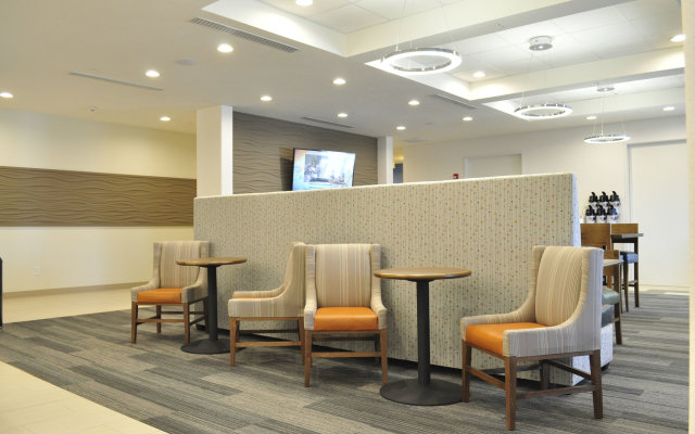 Holiday Inn Express & Suites Price, an IHG Hotel