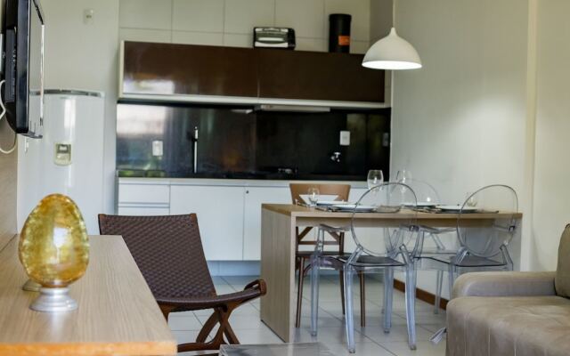 Iloa Residence Ap 103 A