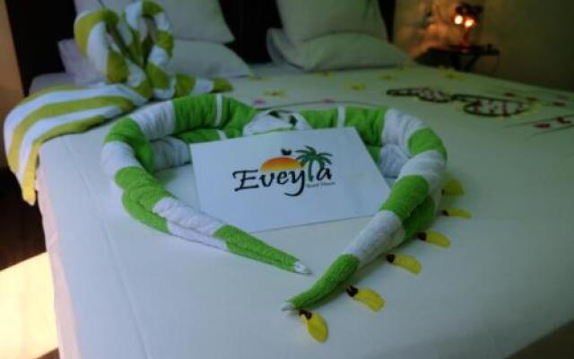 Eveyla Guesthouse