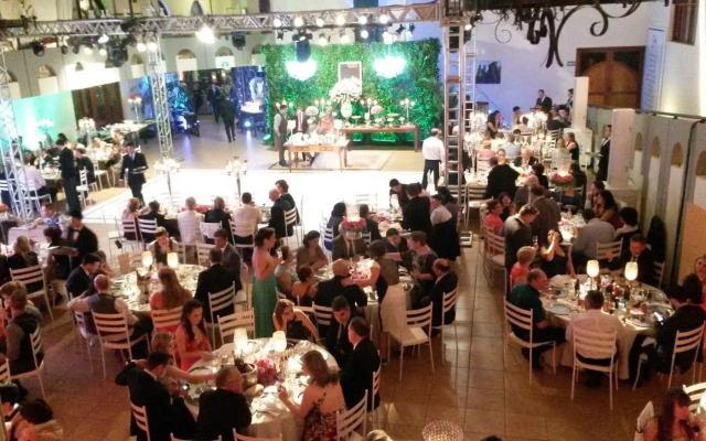 Tenonde Park Hotel