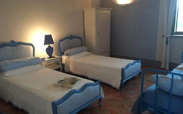 Agriturismo Cantagrillo