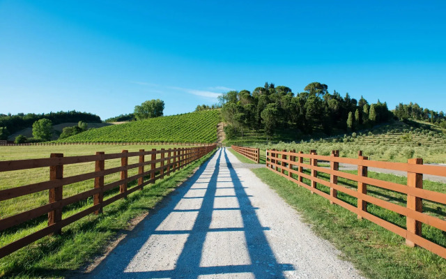 Relais Sassa al Sole