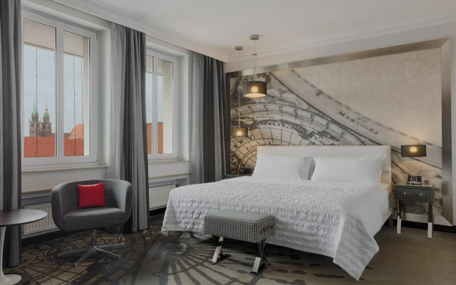 Le Méridien Grand Hotel Nürnberg