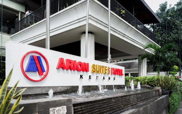Arion Suite Hotel Kemang